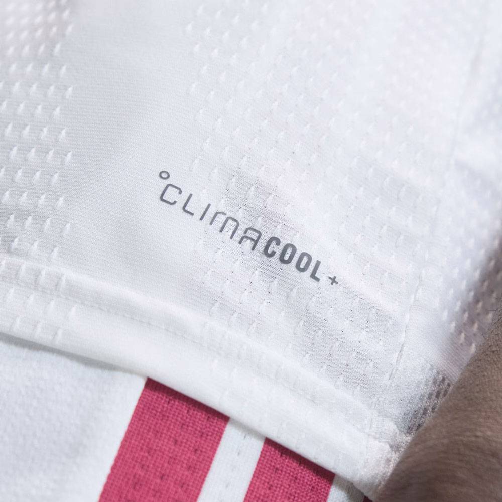 Real Madrid 26/27 Home Shirt - view 7